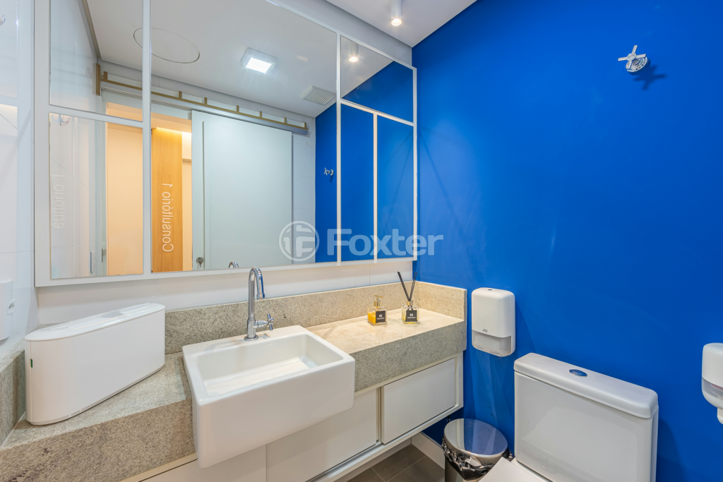Conjunto Comercial-Sala à venda, 67m² - Foto 16