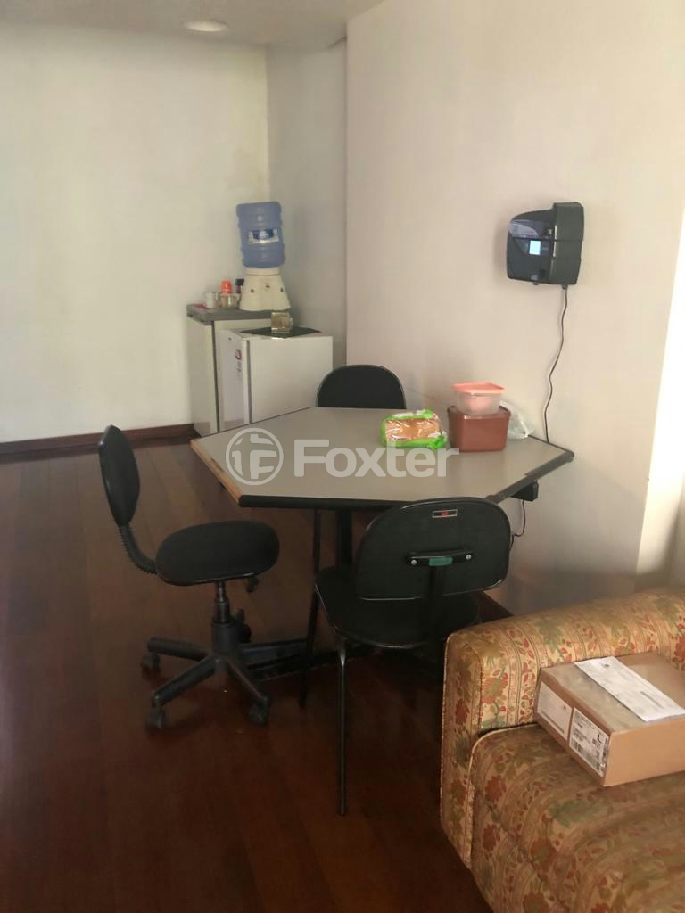 Conjunto Comercial-Sala à venda, 26m² - Foto 3