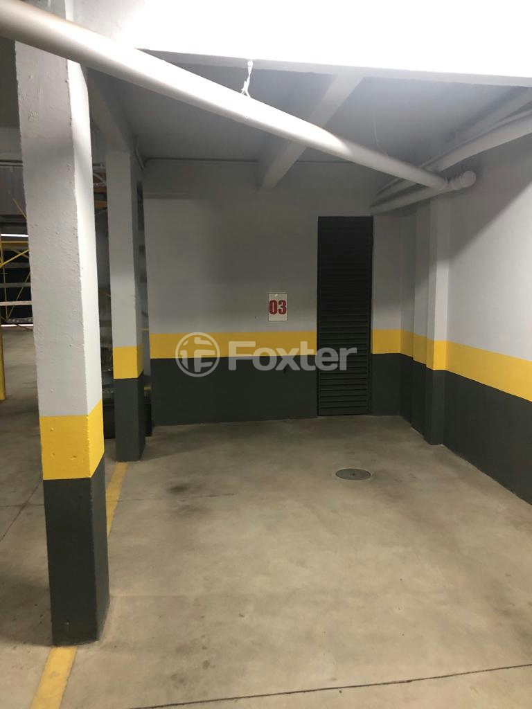 Conjunto Comercial-Sala à venda, 26m² - Foto 5
