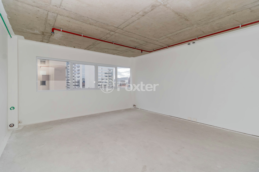 Conjunto Comercial-Sala à venda, 43m² - Foto 10