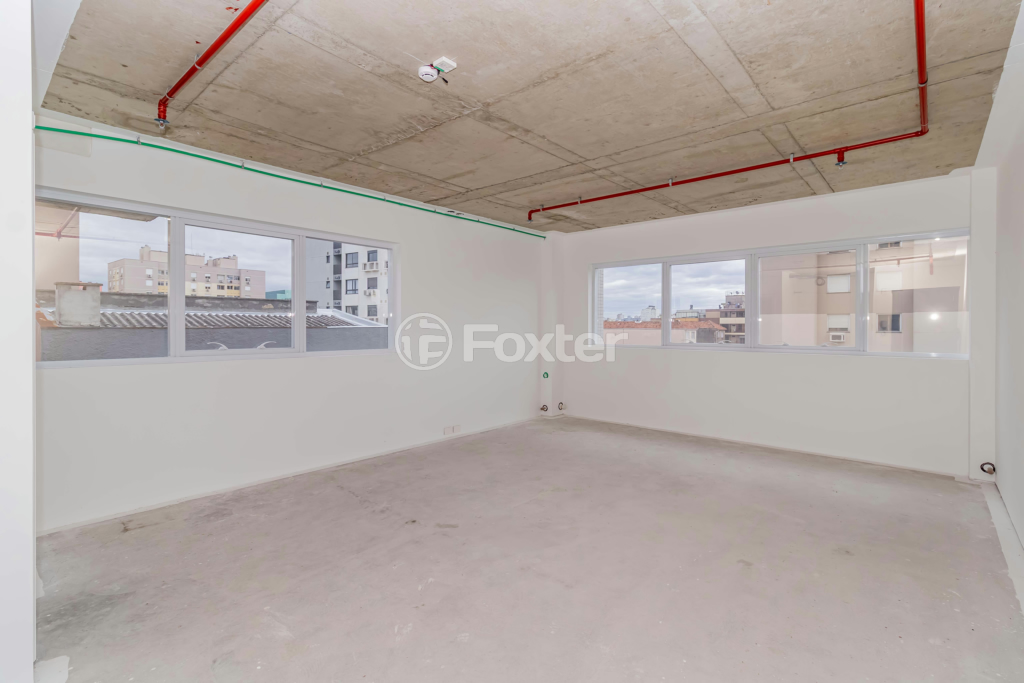 Conjunto Comercial-Sala à venda, 43m² - Foto 1
