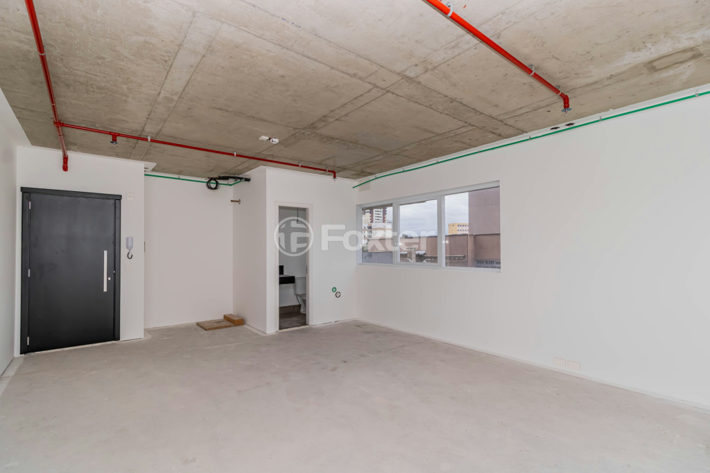 Conjunto Comercial-Sala à venda, 43m² - Foto 6
