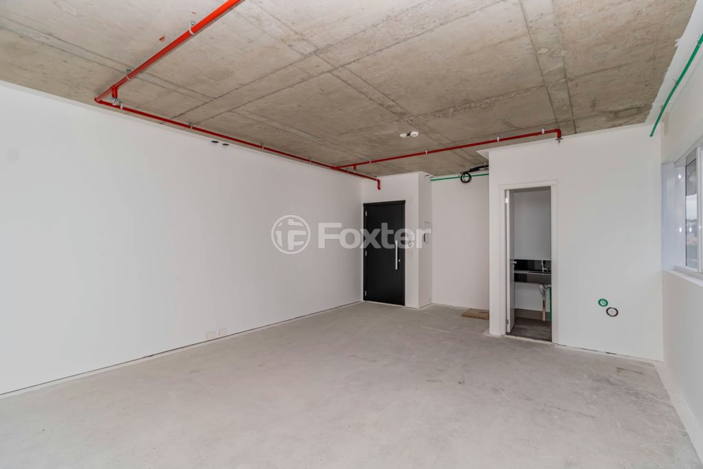 Conjunto Comercial-Sala à venda, 43m² - Foto 5
