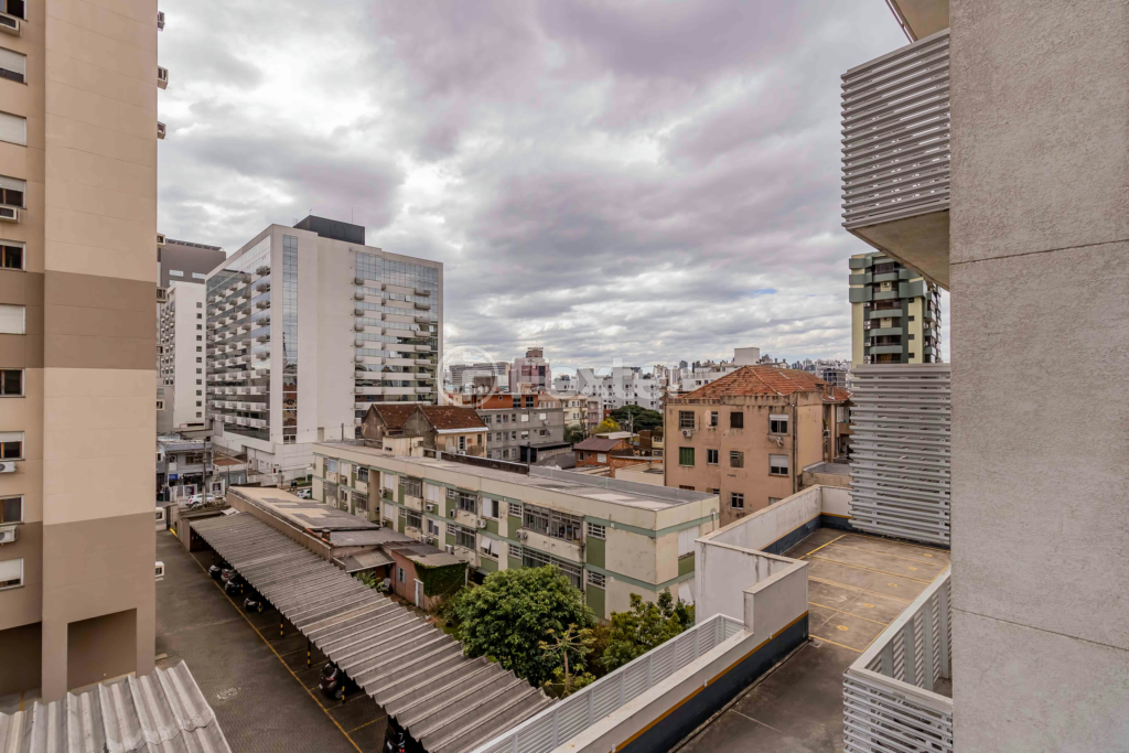 Conjunto Comercial-Sala à venda, 43m² - Foto 4
