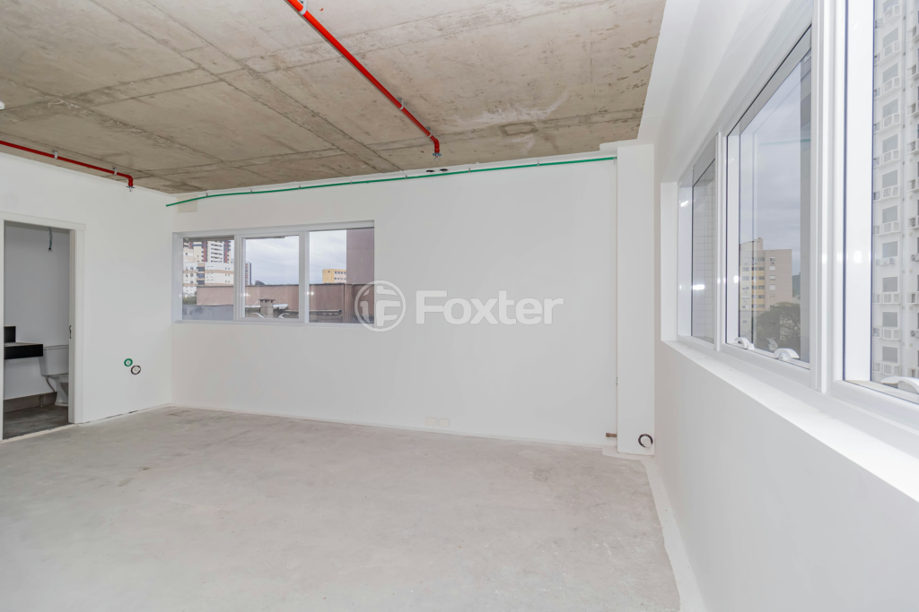 Conjunto Comercial-Sala à venda, 43m² - Foto 7