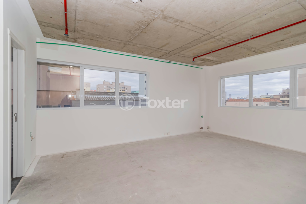 Conjunto Comercial-Sala à venda, 43m² - Foto 2