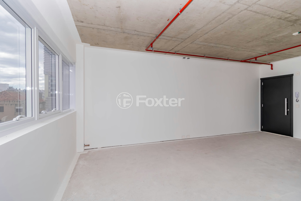 Conjunto Comercial-Sala à venda, 43m² - Foto 9