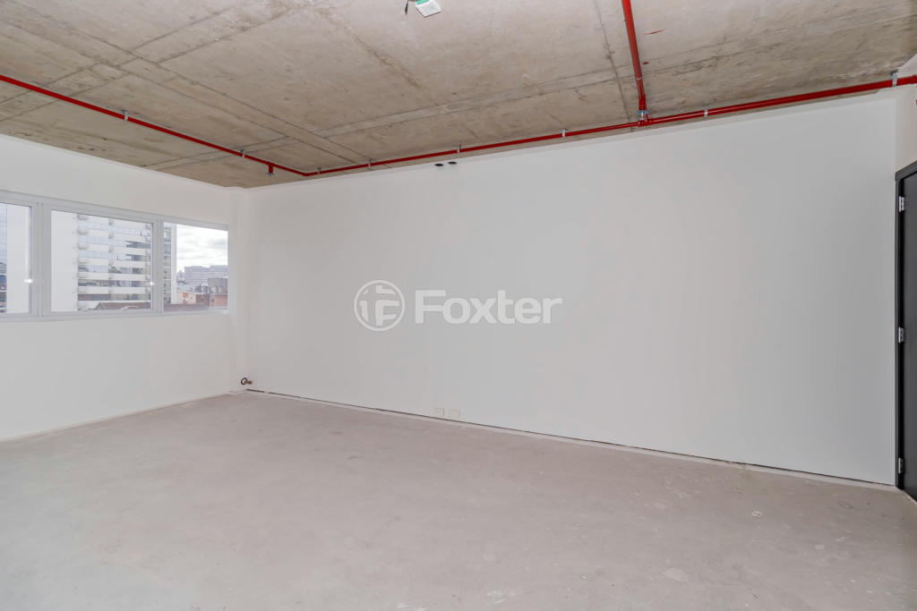 Conjunto Comercial-Sala à venda, 43m² - Foto 8