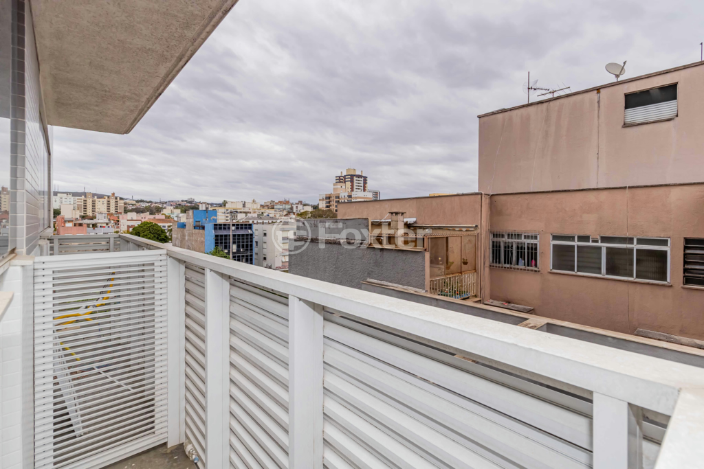 Conjunto Comercial-Sala à venda, 43m² - Foto 3