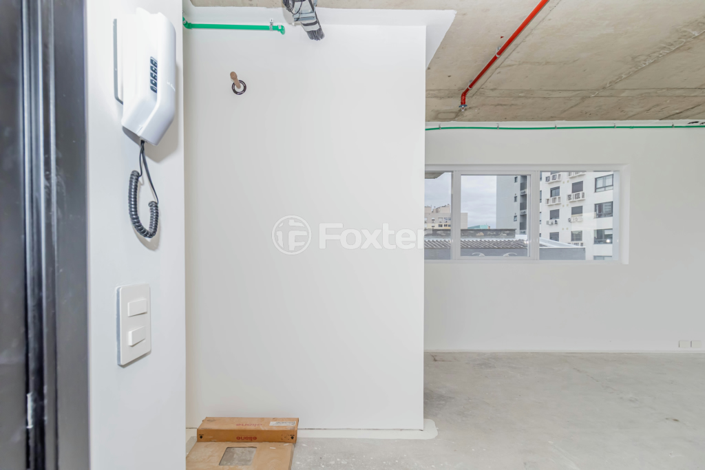 Conjunto Comercial-Sala à venda, 43m² - Foto 11