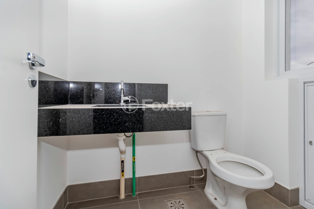 Conjunto Comercial-Sala à venda, 43m² - Foto 12
