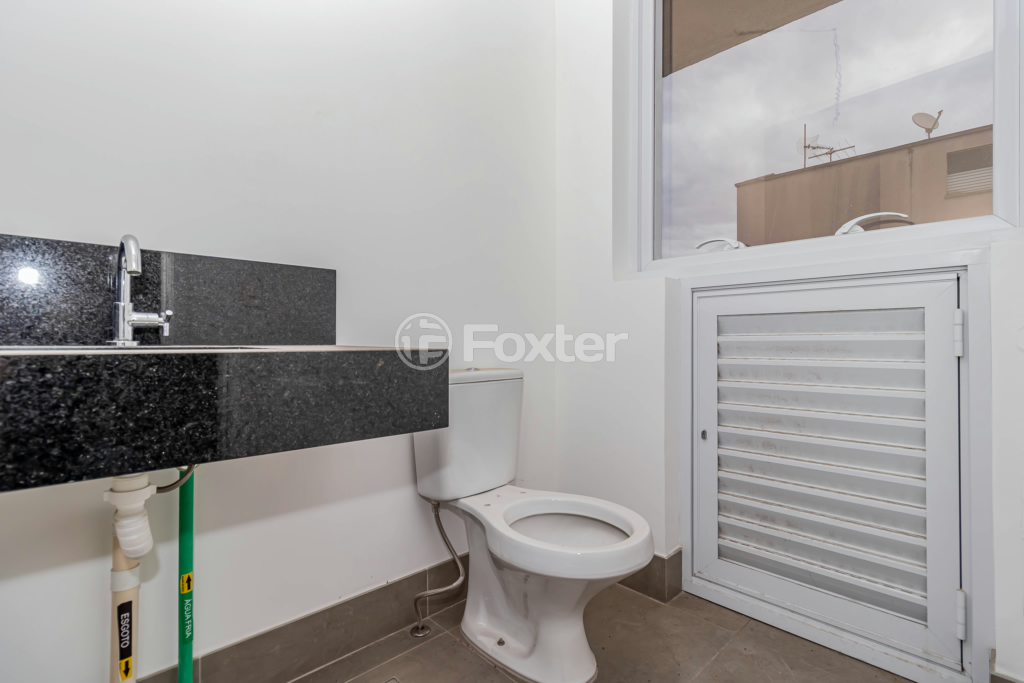 Conjunto Comercial-Sala à venda, 43m² - Foto 13