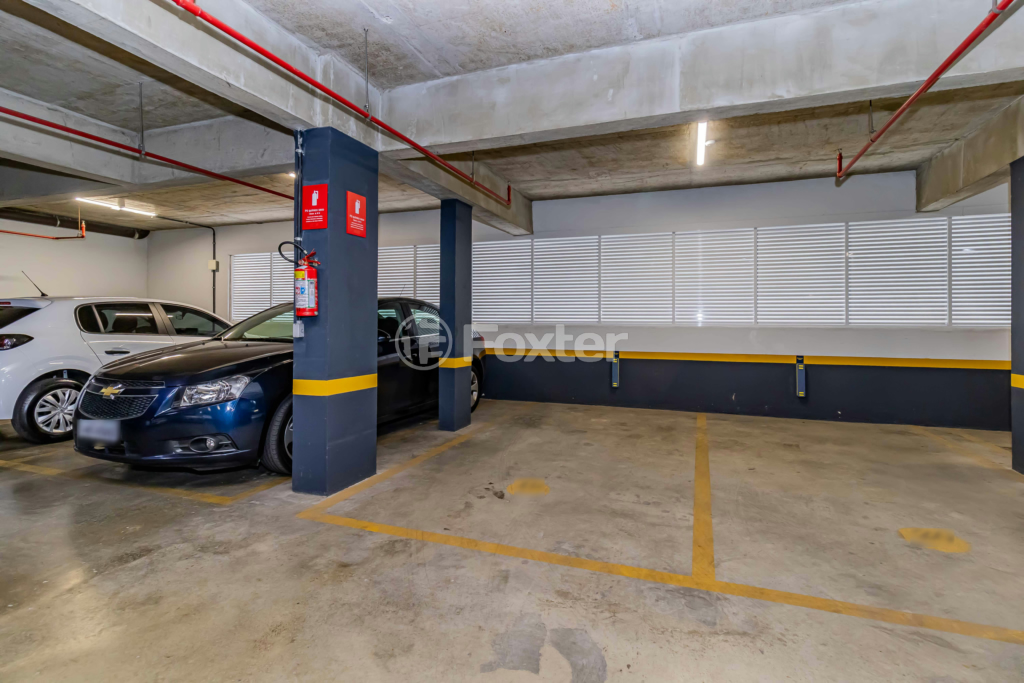 Conjunto Comercial-Sala à venda, 43m² - Foto 14