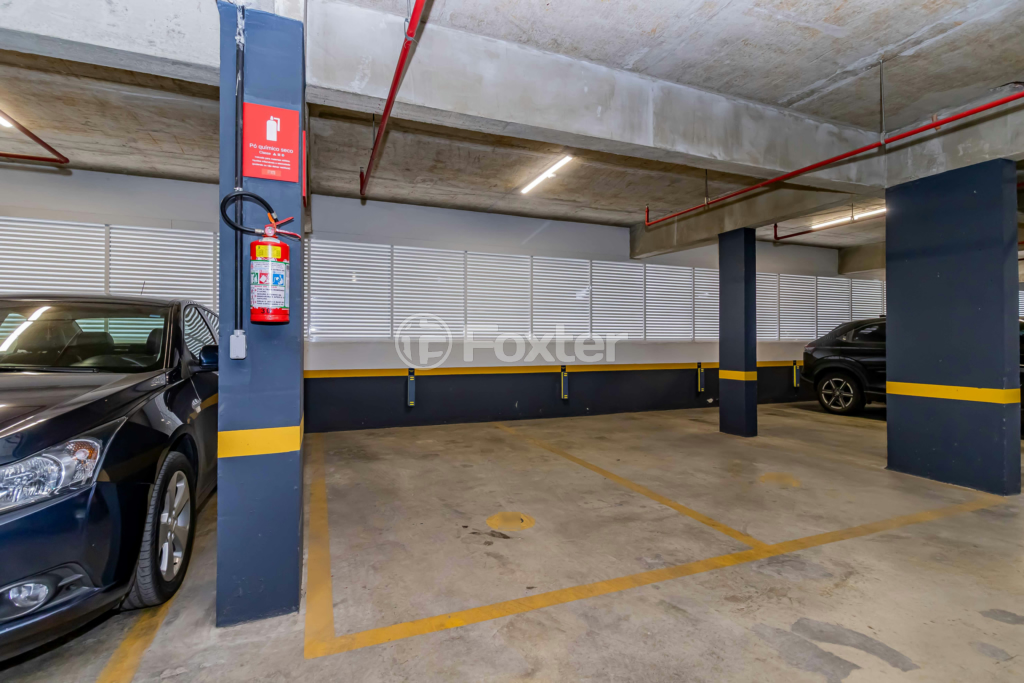 Conjunto Comercial-Sala à venda, 43m² - Foto 15