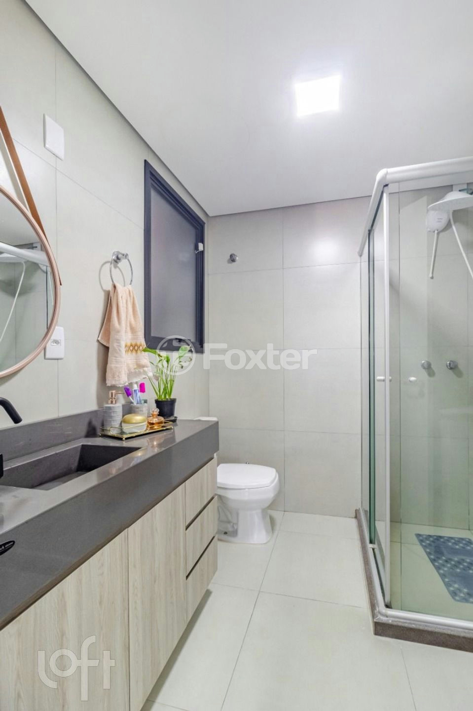 Apartamento à venda com 2 quartos, 94m² - Foto 2