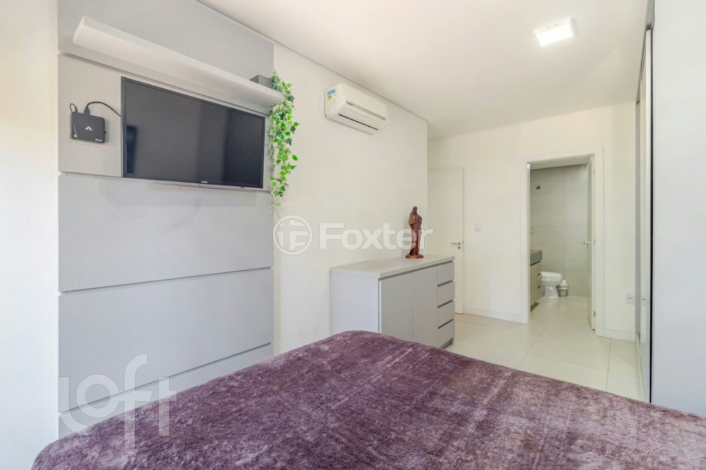 Apartamento à venda com 2 quartos, 94m² - Foto 1