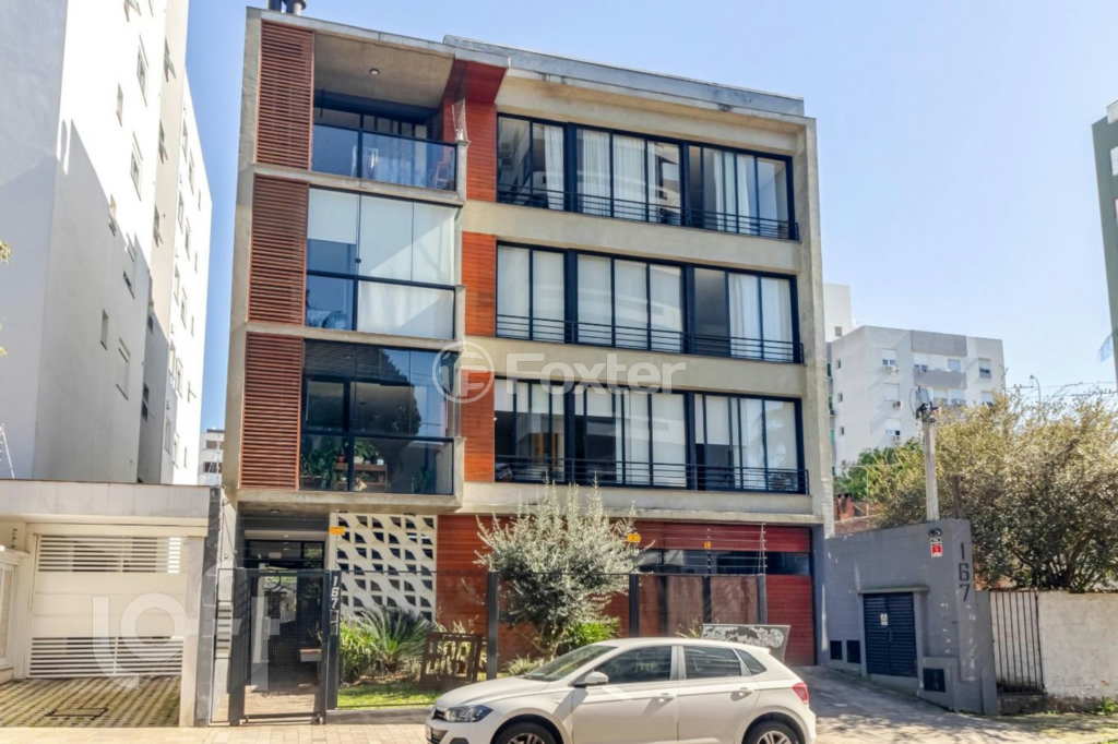 Apartamento à venda com 2 quartos, 94m² - Foto 7