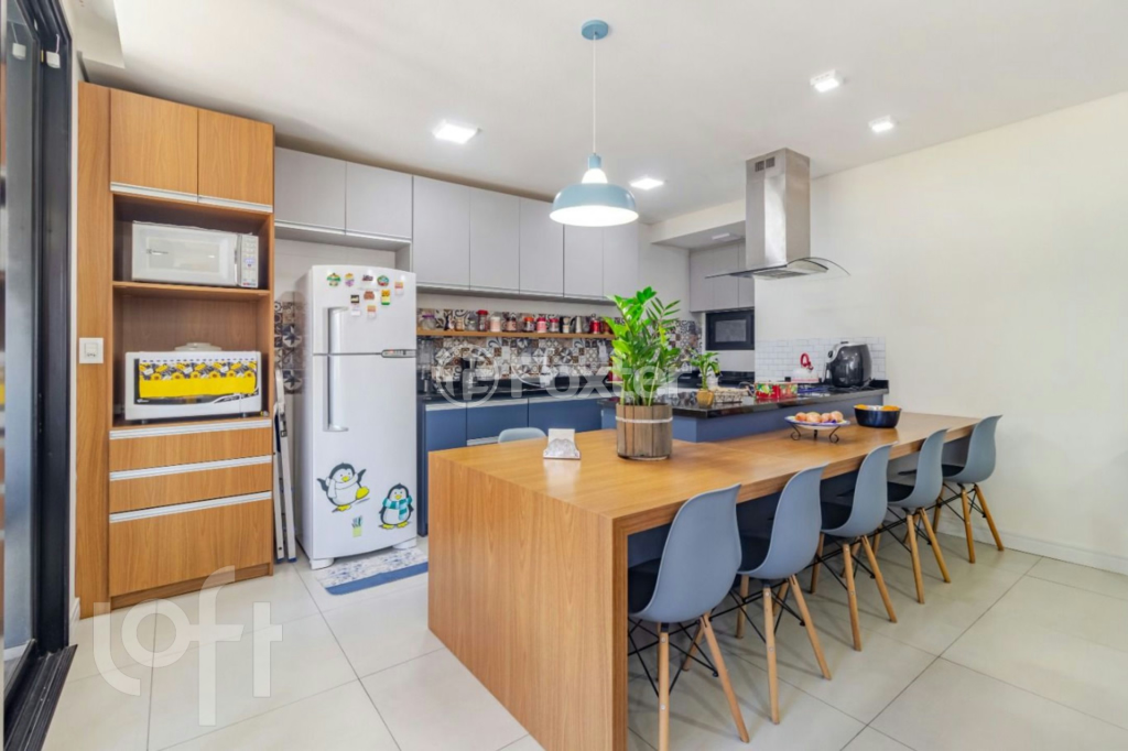 Apartamento à venda com 2 quartos, 94m² - Foto 10