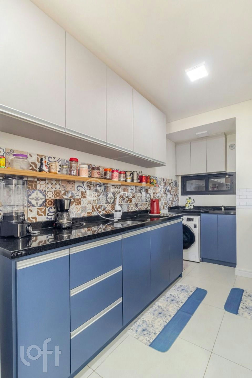 Apartamento à venda com 2 quartos, 94m² - Foto 15