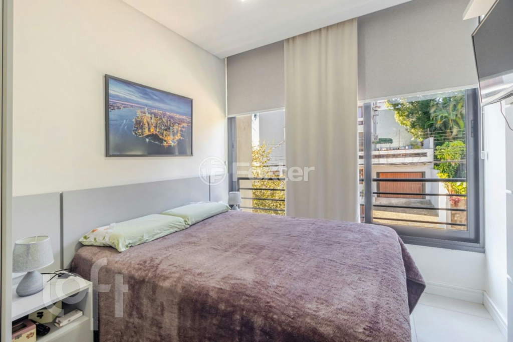 Apartamento à venda com 2 quartos, 94m² - Foto 17