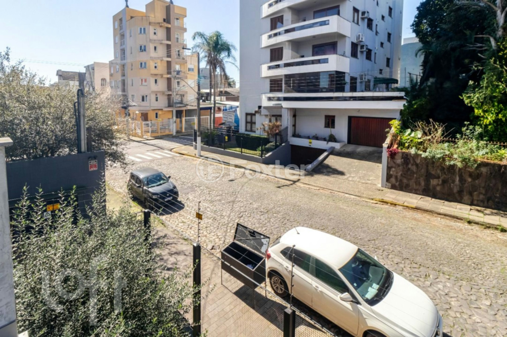 Apartamento à venda com 2 quartos, 94m² - Foto 4
