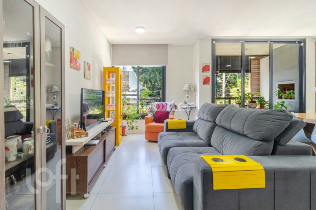 Apartamento à venda com 2 quartos, 94m² - Foto 21