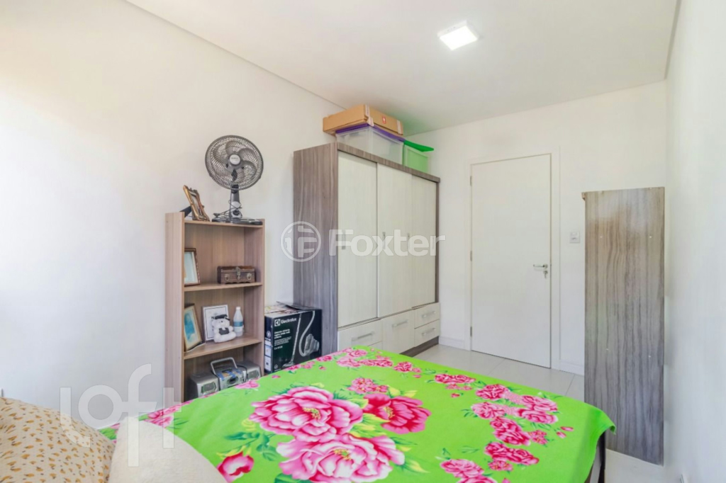 Apartamento à venda com 2 quartos, 94m² - Foto 8