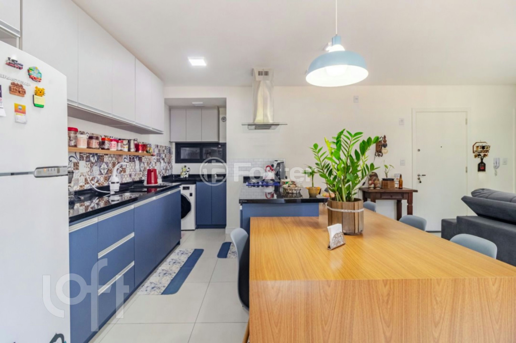 Apartamento à venda com 2 quartos, 94m² - Foto 11