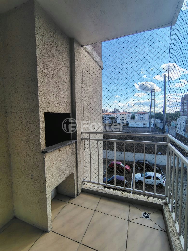 Apartamento à venda com 3 quartos, 72m² - Foto 3