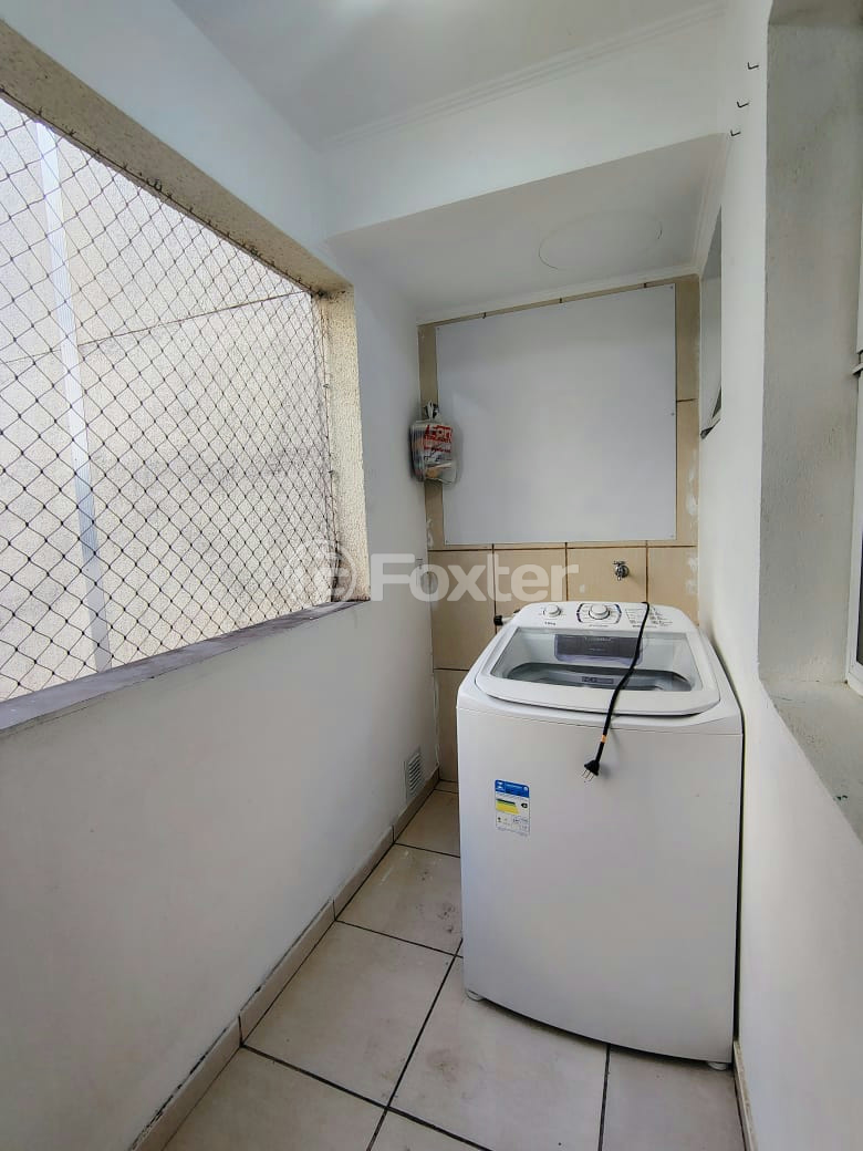 Apartamento à venda com 3 quartos, 72m² - Foto 20