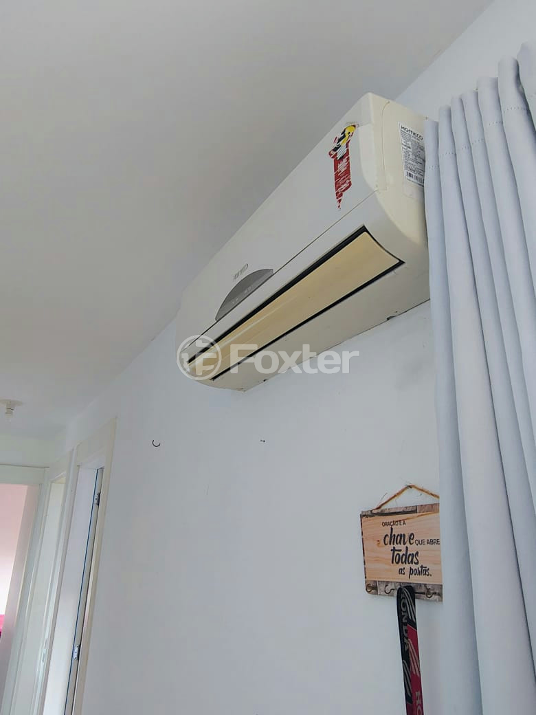 Apartamento à venda com 3 quartos, 72m² - Foto 22