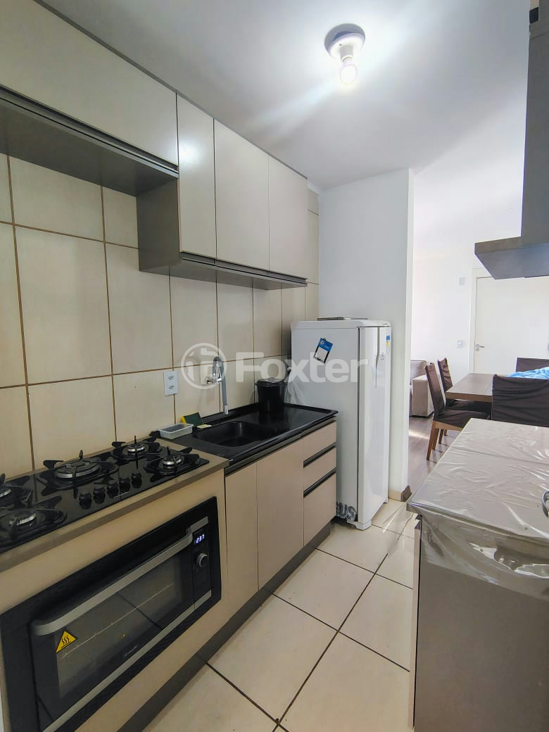 Apartamento à venda com 3 quartos, 72m² - Foto 1