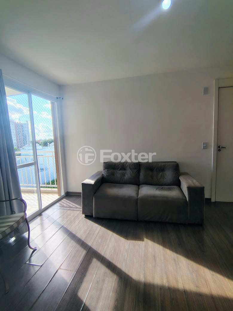 Apartamento à venda com 3 quartos, 72m² - Foto 6