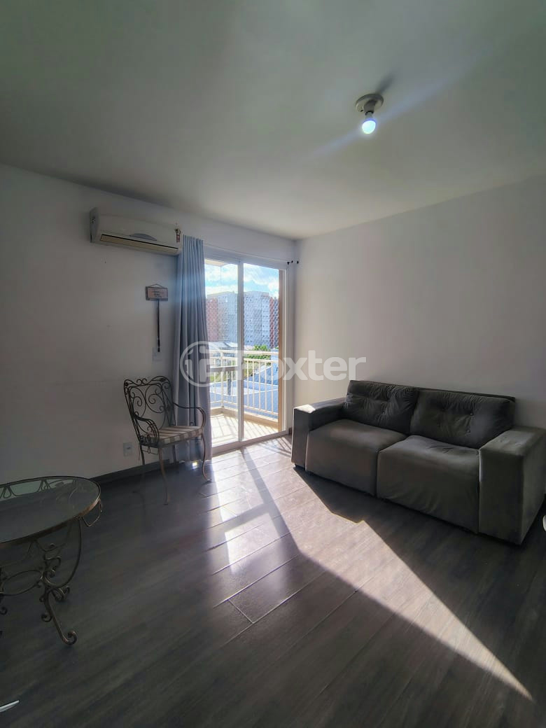 Apartamento à venda com 3 quartos, 72m² - Foto 8