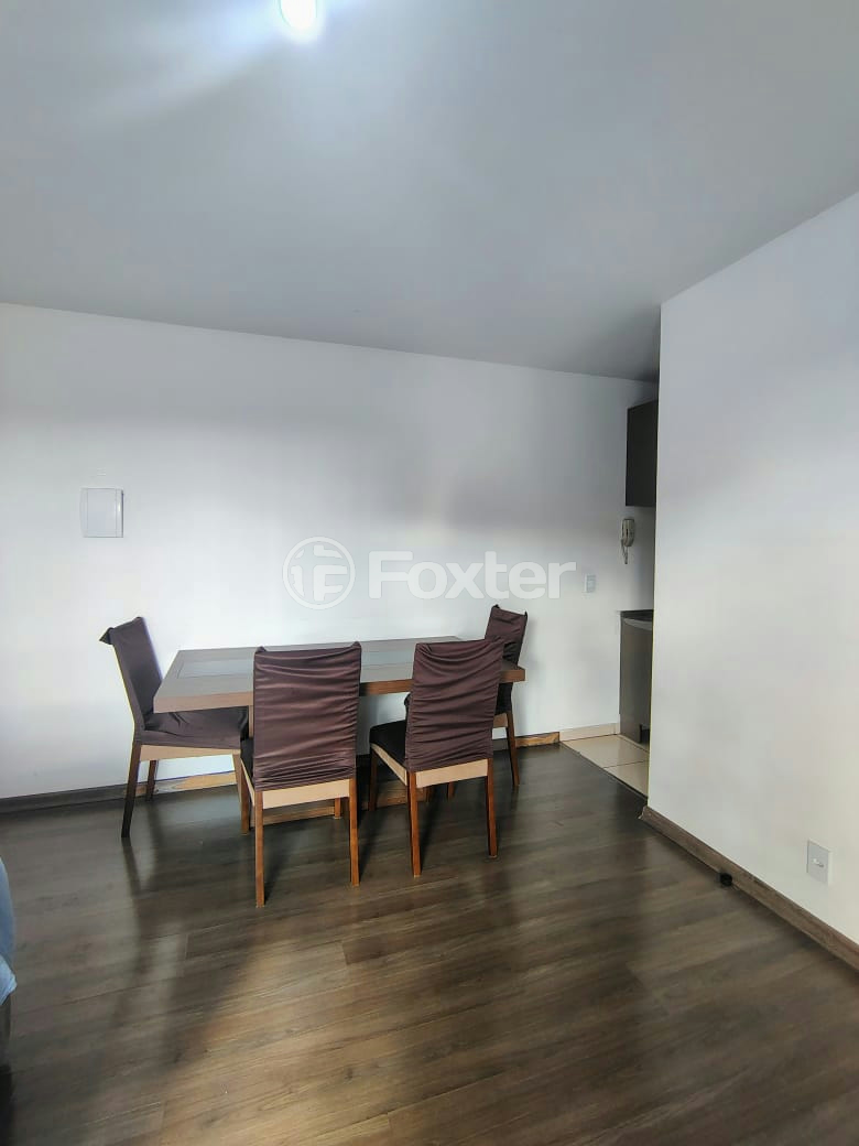 Apartamento à venda com 3 quartos, 72m² - Foto 9