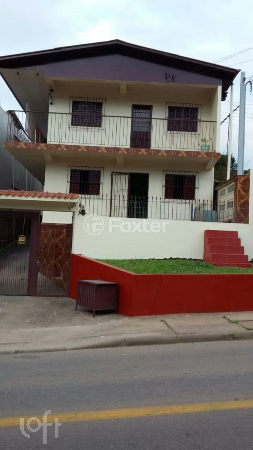 Casa à venda com 5 quartos, 450m² - Foto 8