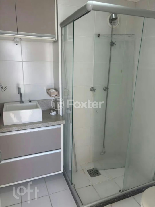Apartamento à venda com 2 quartos, 48m² - Foto 6