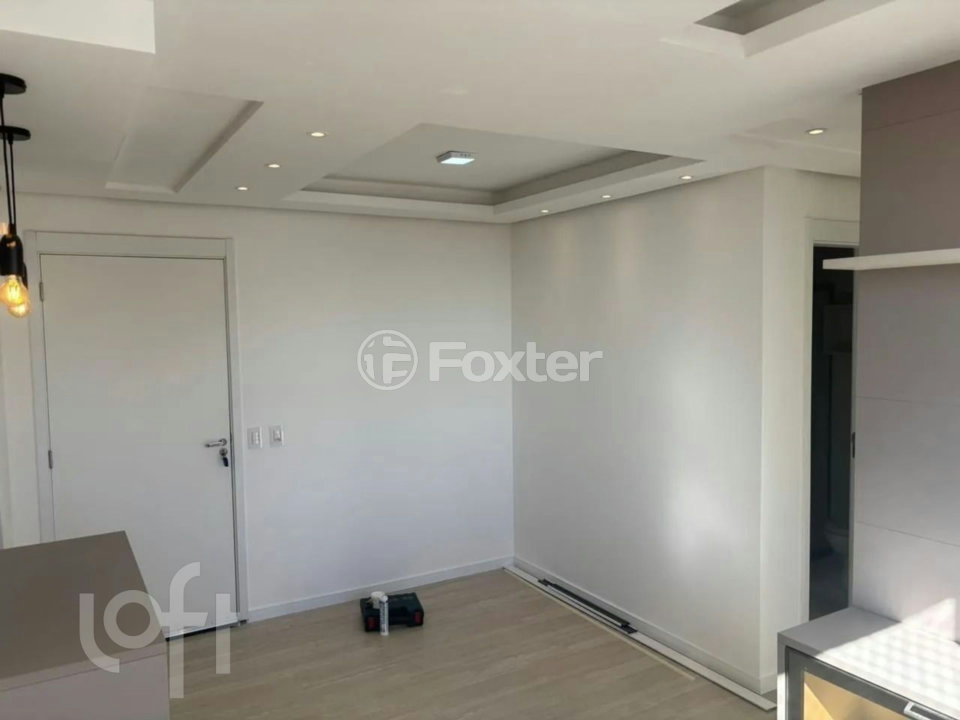 Apartamento à venda com 2 quartos, 48m² - Foto 5