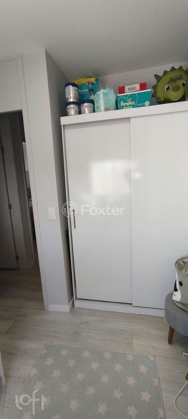 Apartamento à venda com 3 quartos, 67m² - Foto 12