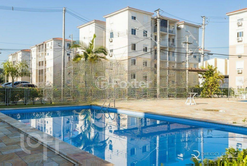 Apartamento à venda com 3 quartos, 67m² - Foto 35