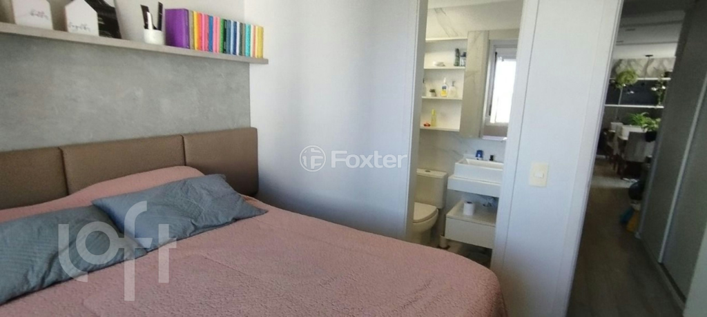 Apartamento à venda com 3 quartos, 67m² - Foto 5