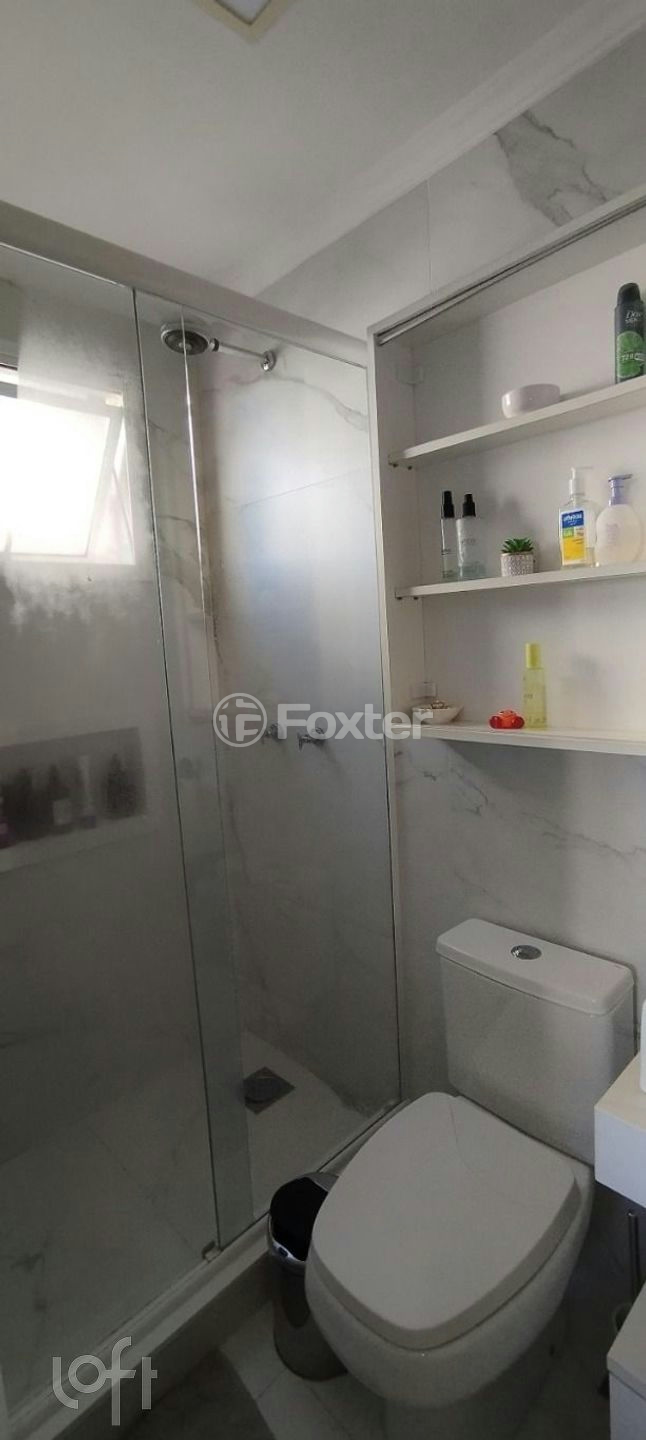 Apartamento à venda com 3 quartos, 67m² - Foto 23