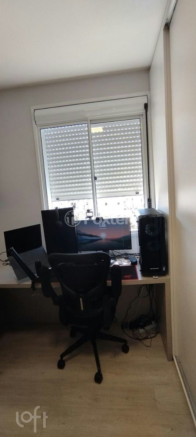 Apartamento à venda com 3 quartos, 67m² - Foto 15