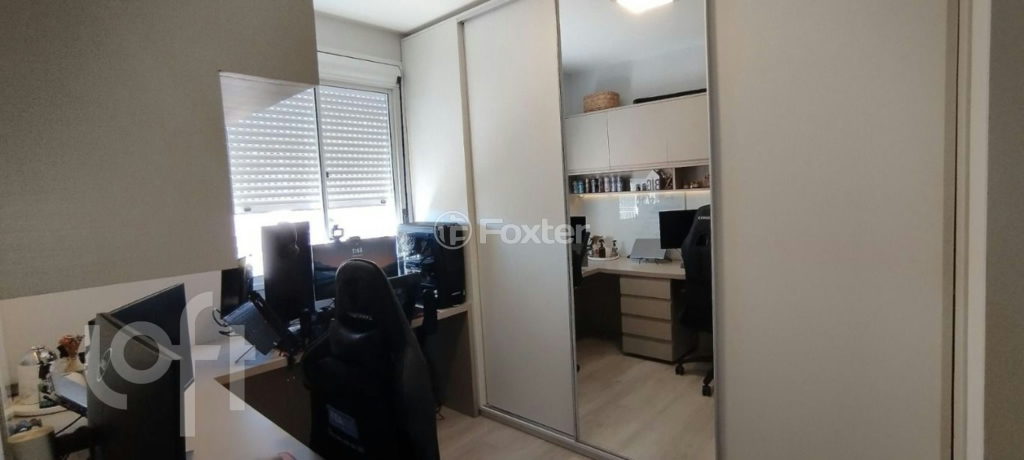 Apartamento à venda com 3 quartos, 67m² - Foto 17