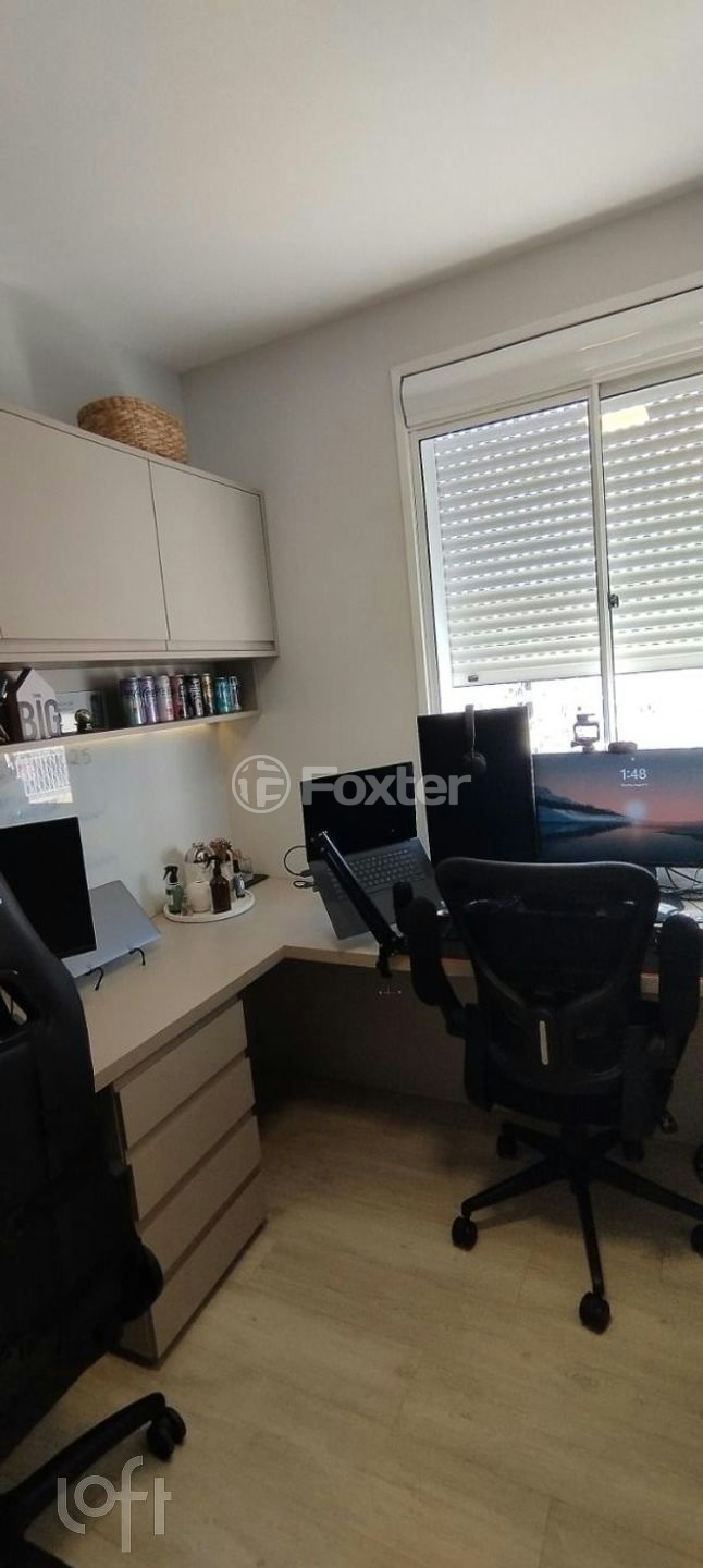 Apartamento à venda com 3 quartos, 67m² - Foto 16