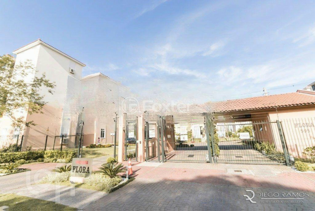 Apartamento à venda com 3 quartos, 67m² - Foto 43
