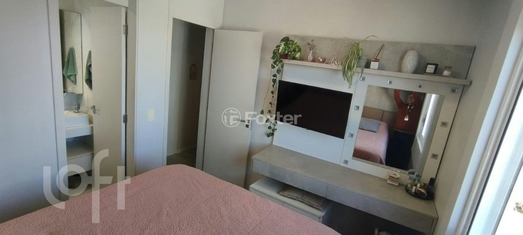 Apartamento à venda com 3 quartos, 67m² - Foto 7