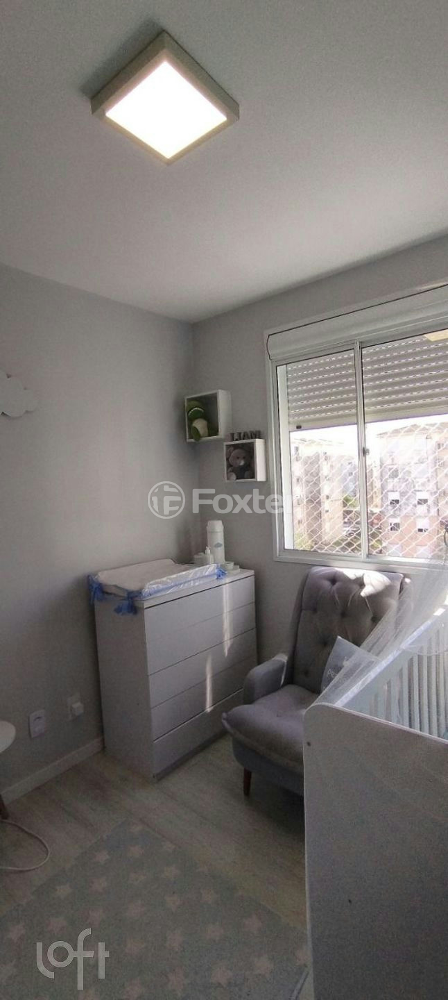 Apartamento à venda com 3 quartos, 67m² - Foto 9