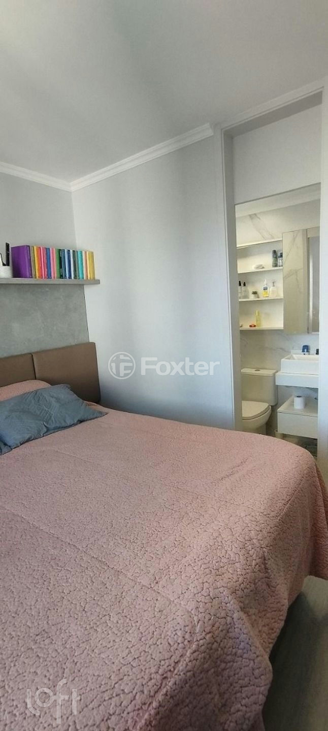 Apartamento à venda com 3 quartos, 67m² - Foto 6