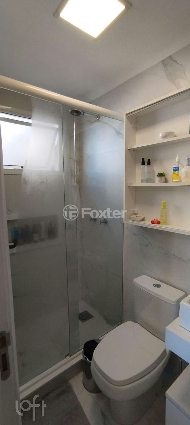 Apartamento à venda com 3 quartos, 67m² - Foto 24